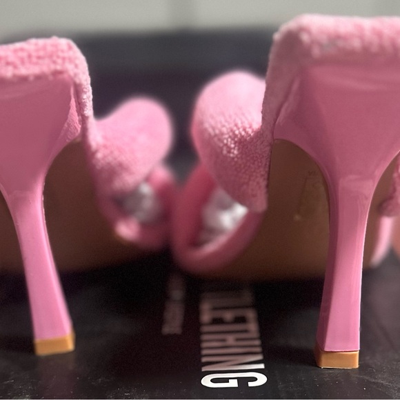 PrettyLittleThing, Pink, Size US6/UK4 - Picture 3 of 7